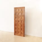 Laubisch and Hirth, Side Table (2 units), 1940s