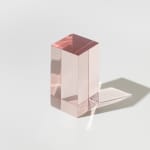 Lucas Recchia, Helo Console Table, 2025