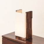 Carlo Montalto, Table Lamp (2 units- pair), 1960s