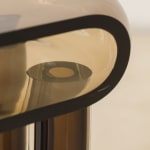 Lucas Recchia, Bulle Side Table , 2023