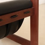 Lucas Recchia, Helo Console Table, 2025
