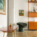 Lucas Recchia, Morfa nº 01 , 2019