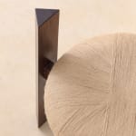 Juliana Vasconcellos, Juta Stool , 2024