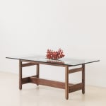 Lucas Recchia, Ninho Centerpiece, 2019