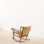 Joaquim Tenreiro, Sofa , 1960s