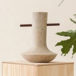 Alva Design, Soap Stone Pots "Bola-Sabão" , 2016