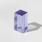 Lucas Recchia, Helo Console Table, 2025