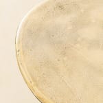 Lucas Recchia, Bulle Side Table , 2023