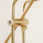 Carlo Montalto, Table Lamp (2 units- pair), 1960s