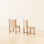 Móveis CIMO, Dining Chairs (10 units), 1960s