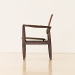 Sergio Rodrigues, Vronka Armchair (pair), 1962