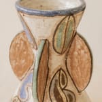 Francisco Brennand, Vessel