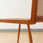 Joaquim Tenreiro, Armchair, 1960s