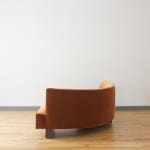 Laubisch and Hirth, Side Table (2 units), 1940s