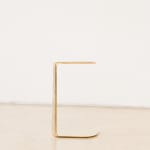 Lucas Recchia, Morfa nº 01 , 2019