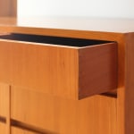 Laubisch and Hirth, Side Table (2 units), 1940s
