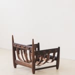 Sergio Rodrigues, Vronka Armchair (pair), 1962