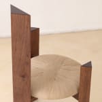 Juliana Vasconcellos, Juta Stool , 2024