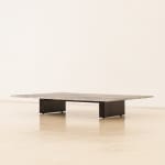 Percival Lafer, MP 97 Lounge Chair (2 units - pair), 1970-1974