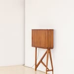 Francisco Brennand, Vessel