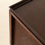 Laubisch and Hirth, Side Table (2 units), 1940s
