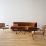 Joaquim Tenreiro, Sofa , 1960s