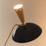Carlo Montalto, Table Lamp (2 units- pair), 1960s