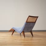 Laubisch and Hirth, Side Table (2 units), 1940s