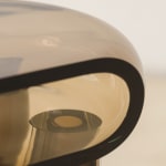 Lucas Recchia, Bulle Side Table , 2023