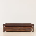 Sergio Rodrigues, Vronka Armchair (pair), 1962