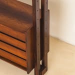 Celina Decorações, Bookshelf, 1960s