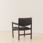 Sergio Rodrigues, Vronka Armchair (pair), 1962