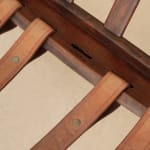 Laubisch and Hirth, Side Table (2 units), 1940s