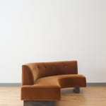 Laubisch and Hirth, Side Table (2 units), 1940s
