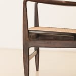 Sergio Rodrigues, Vronka Armchair (pair), 1962