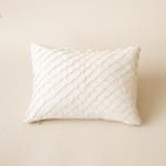 Bossa Home Collection, Pirarucu Leather Cushion , 2024