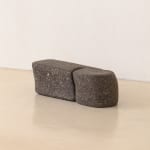 Domingos Tótora, Casca Vase 05, 2011