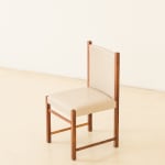 Móveis CIMO, Dining Chairs (10 units), 1960s