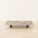 Percival Lafer, MP 97 Lounge Chair (2 units - pair), 1970-1974