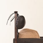 Sergio Rodrigues, Vronka Armchair (pair), 1962