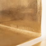 Lucas Recchia, Cavo Side Table, 2025