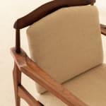 Laubisch and Hirth, Side Table (2 units), 1940s