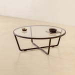 Joaquim Tenreiro, Estrutural Chair (6 units), 1947