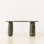 Lucas Recchia, Morfa nº 01 , 2025