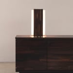 Carlo Montalto, Table Lamp (2 units- pair), 1960s