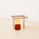 Lucas Recchia, Morfa nº 01 , 2019