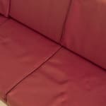 Liceu de Artes e Ofícios, Rosewood Sofa, 1950s