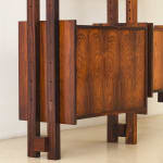 Celina Decorações, Bookshelf, 1960s