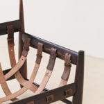 Sergio Rodrigues, Vronka Armchair (pair), 1962