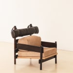 Sergio Rodrigues, Vronka Armchair (pair), 1962